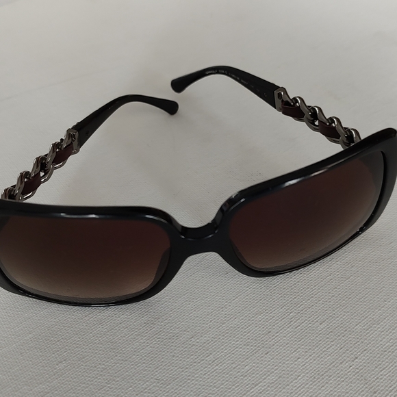 CHANEL Accessories Chanel Sunglasses Poshmark